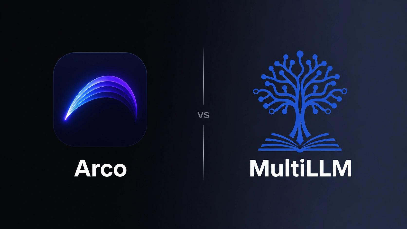 Arco vs MultiLLM