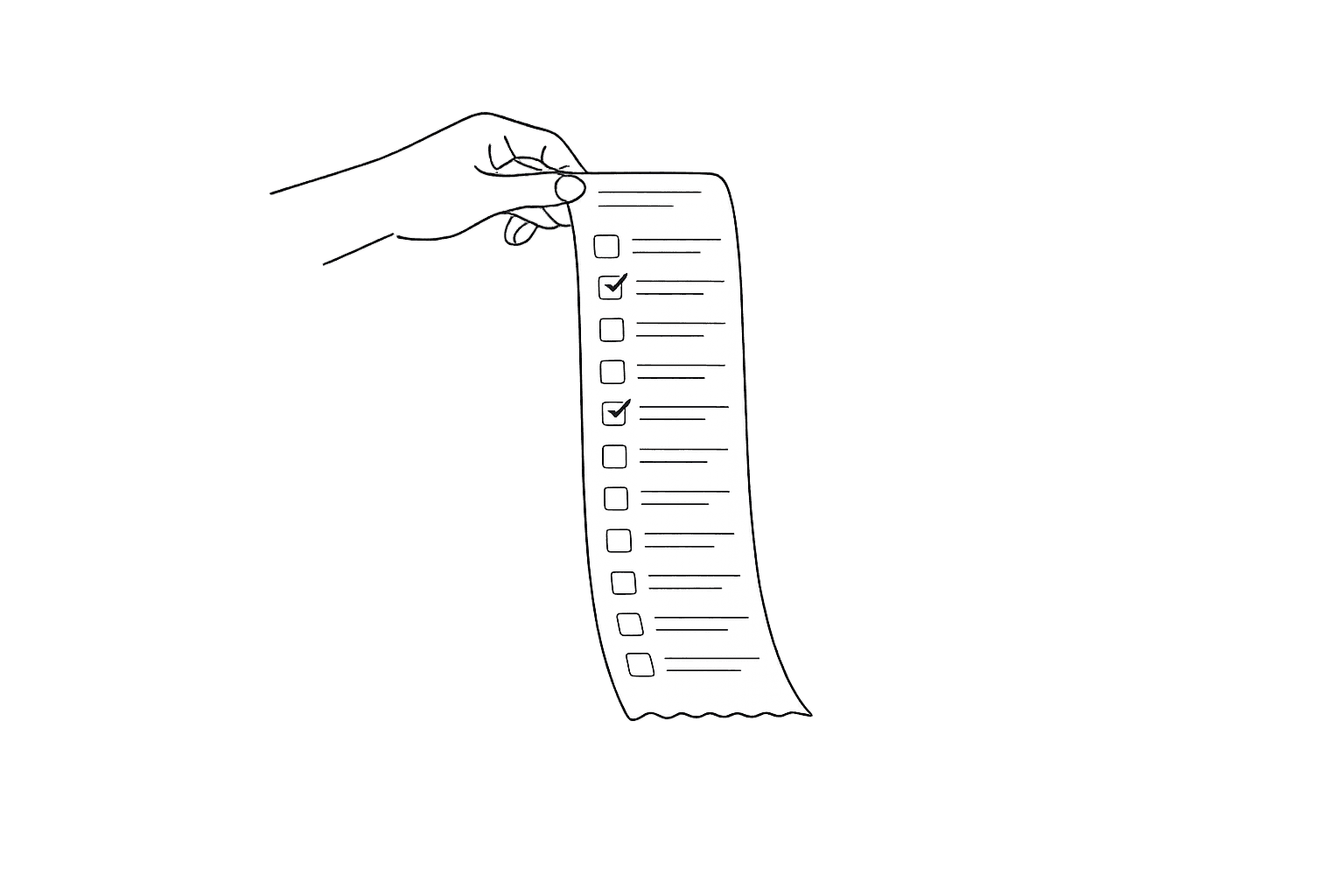 Paying for a tool you barely use